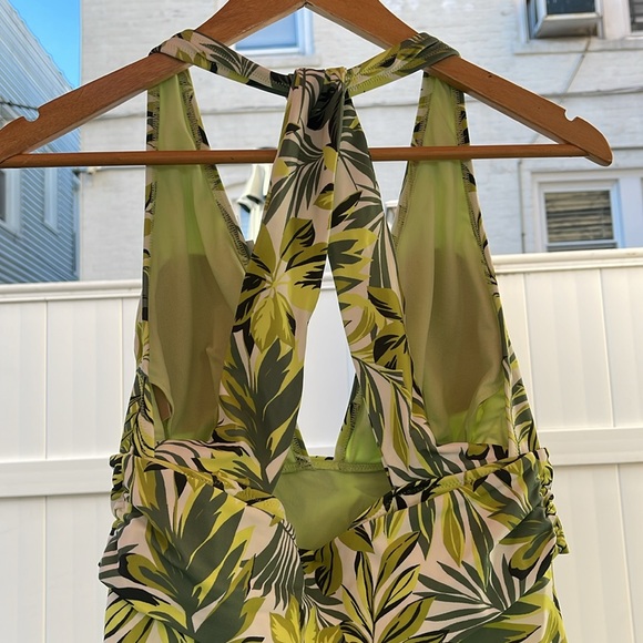 Adore Me - Women's Monroe One-Piece Swimsuit Size Large - Picture 8 of 16